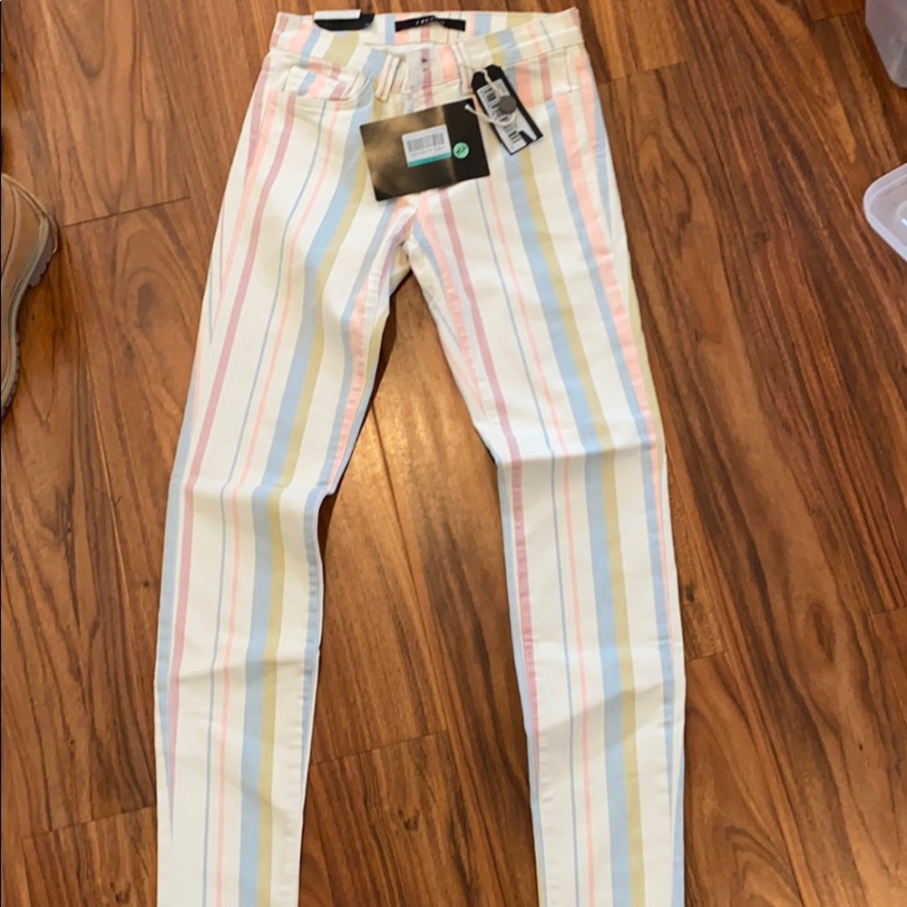 NWT! J Brand skinny Jean